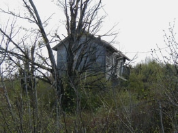 House on Rector Road